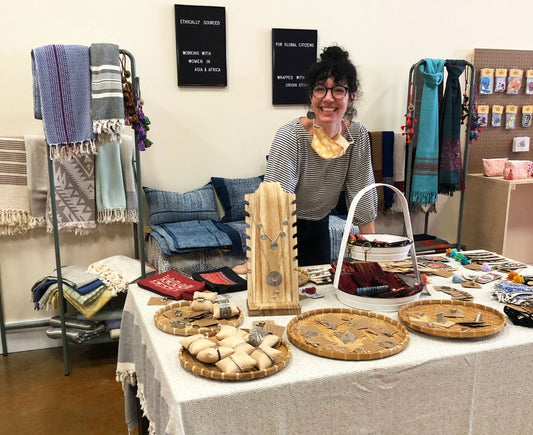 A New Home! - Small World Goods