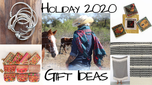Holiday 2020 Gifts - Small World Goods