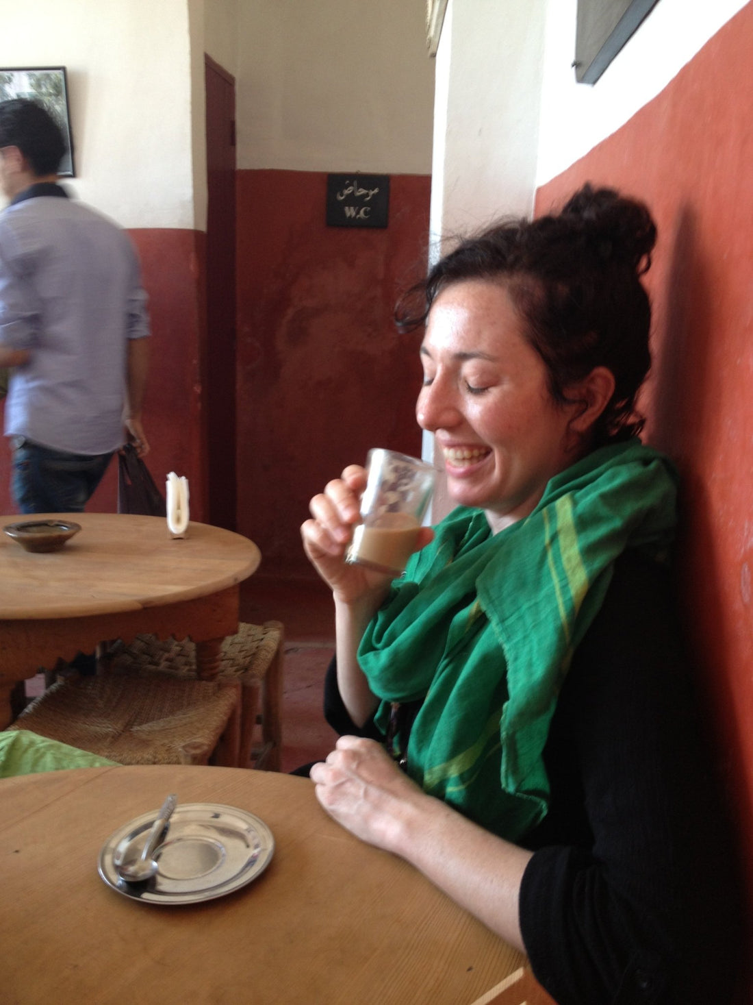 Nescafe in a Pinch - Small World Goods