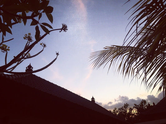 Off the Beaten Path in Bali (but still accessible to that path) - Small World Goods