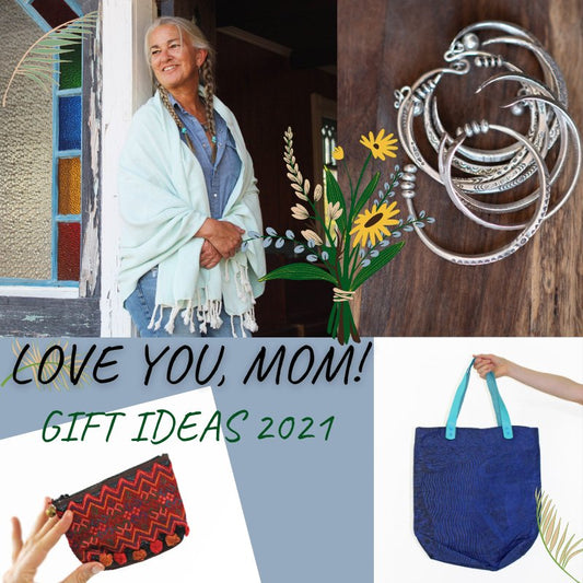 Springtime is for Mothers! - Small World Goods
