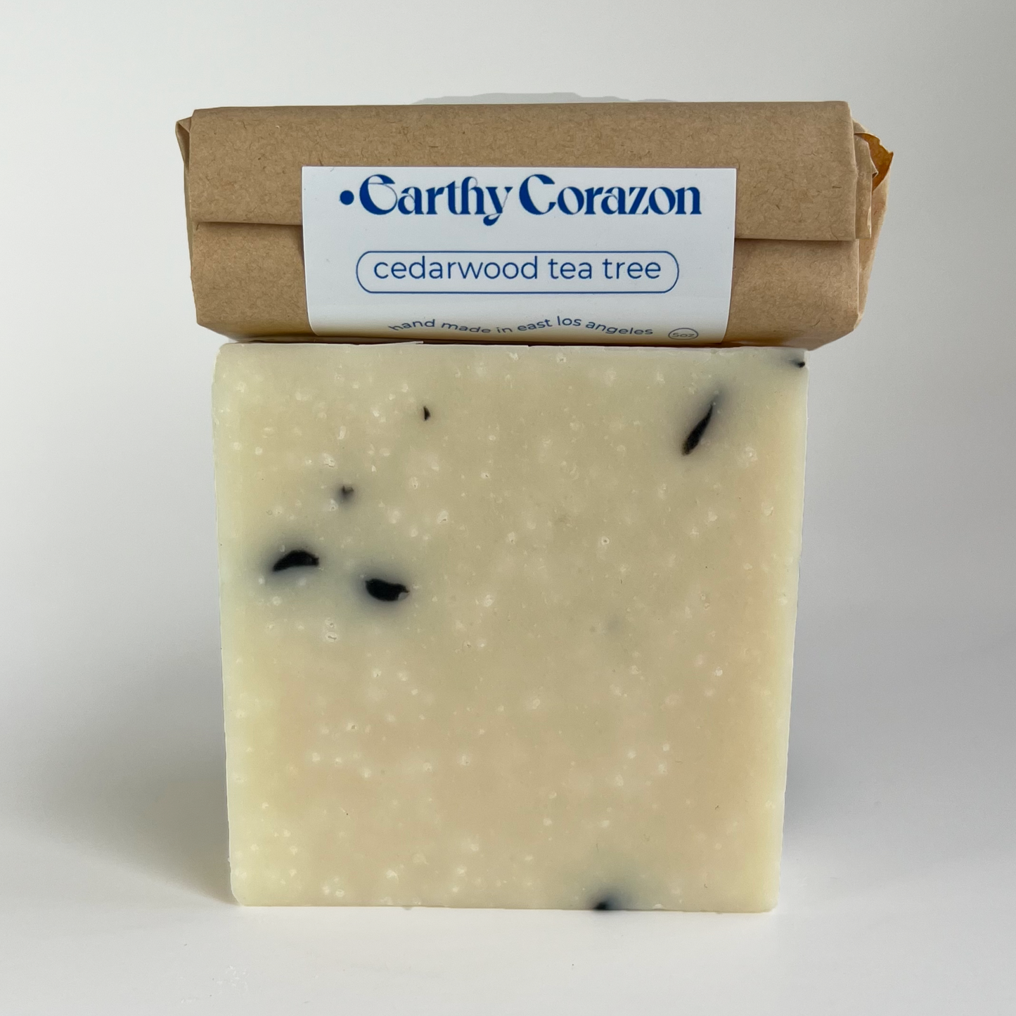 Botanical Bar Soaps