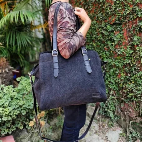Boyfriend Bag