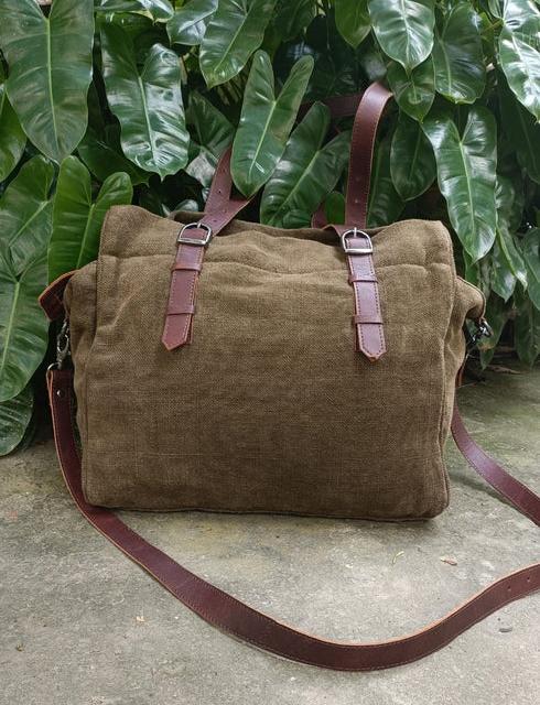 Boyfriend Bag