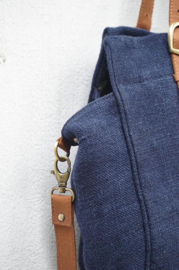 Boyfriend Bag