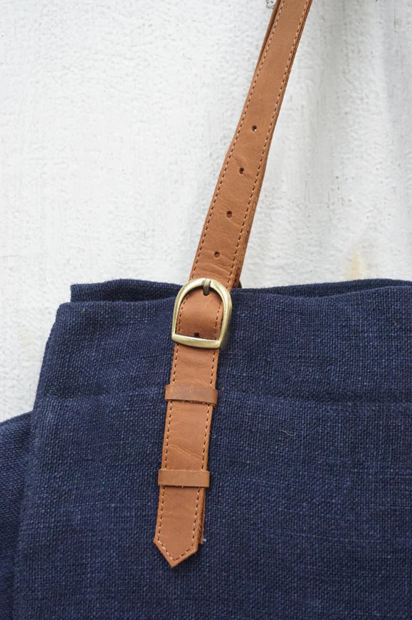 Boyfriend Bag