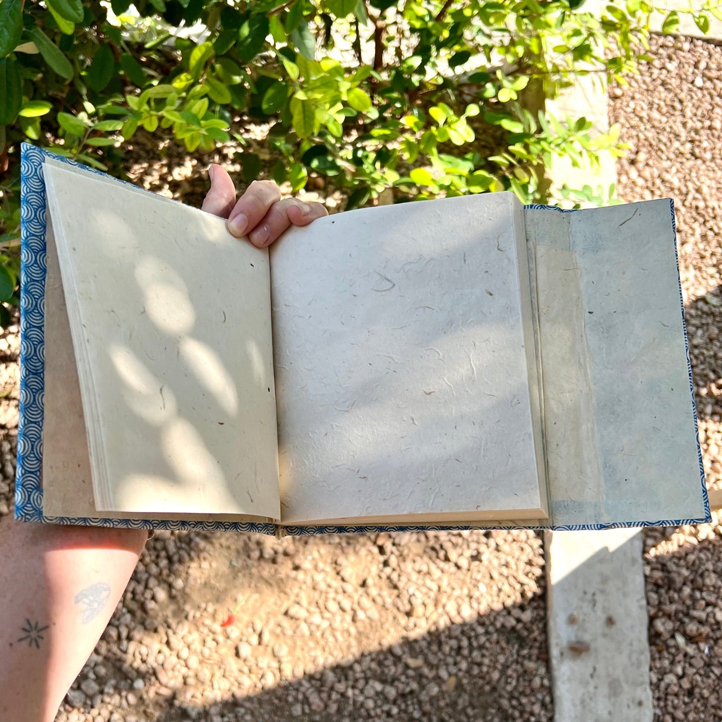 Handmade Nepal Journals