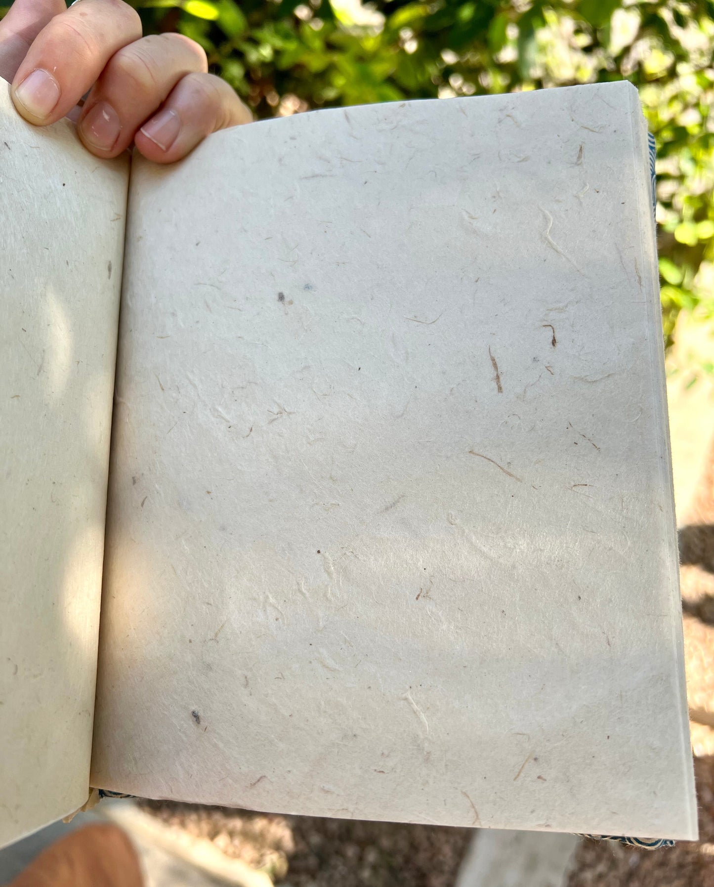 Handmade Nepal Journals