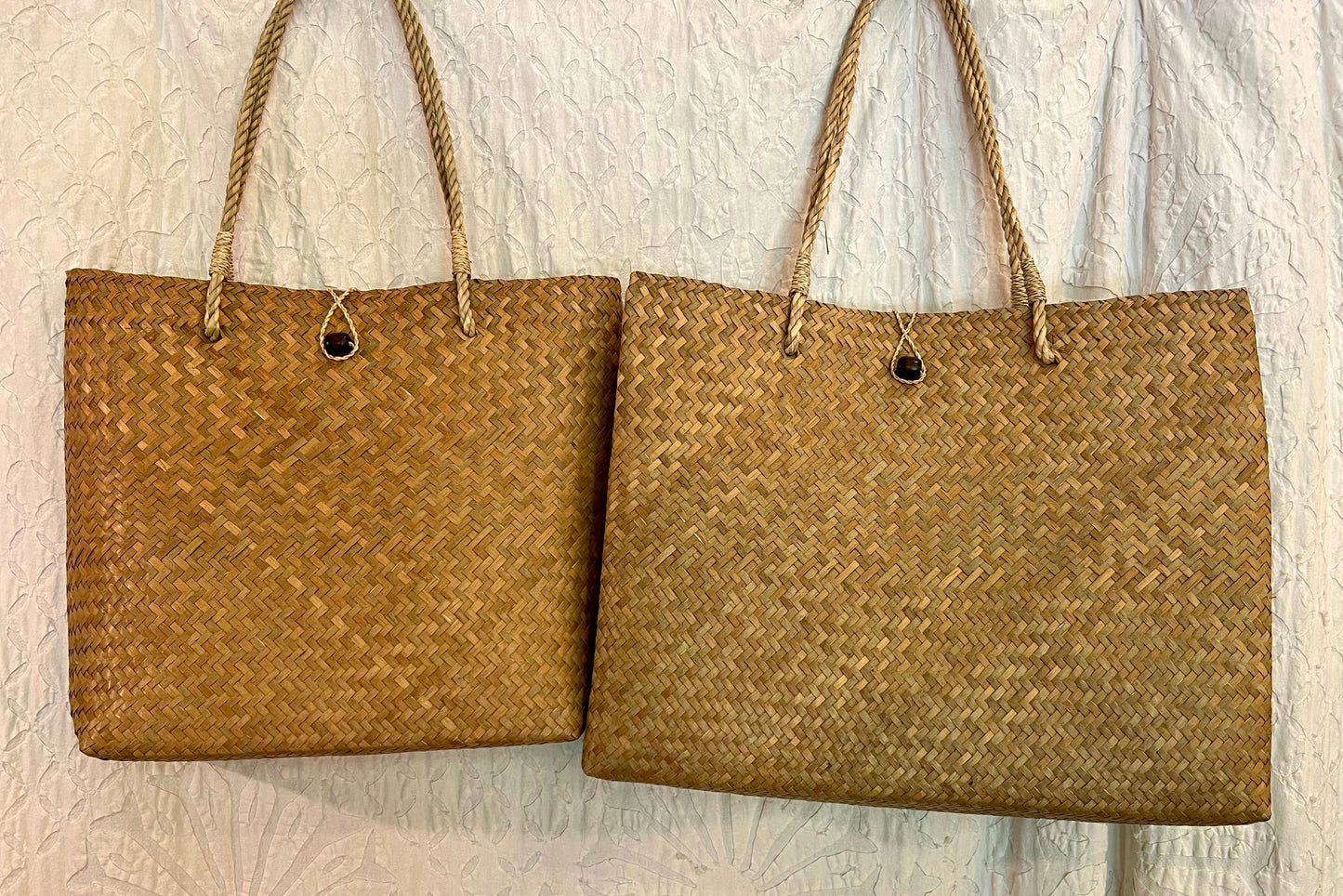 Thai Market Bag