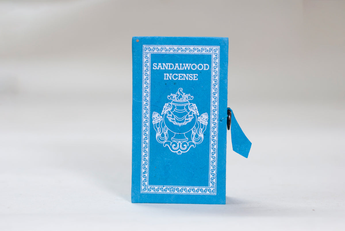 Stupa Stick Incense, large box