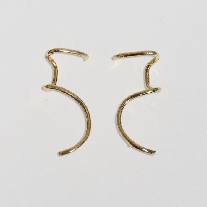 Arc Ear Wrap