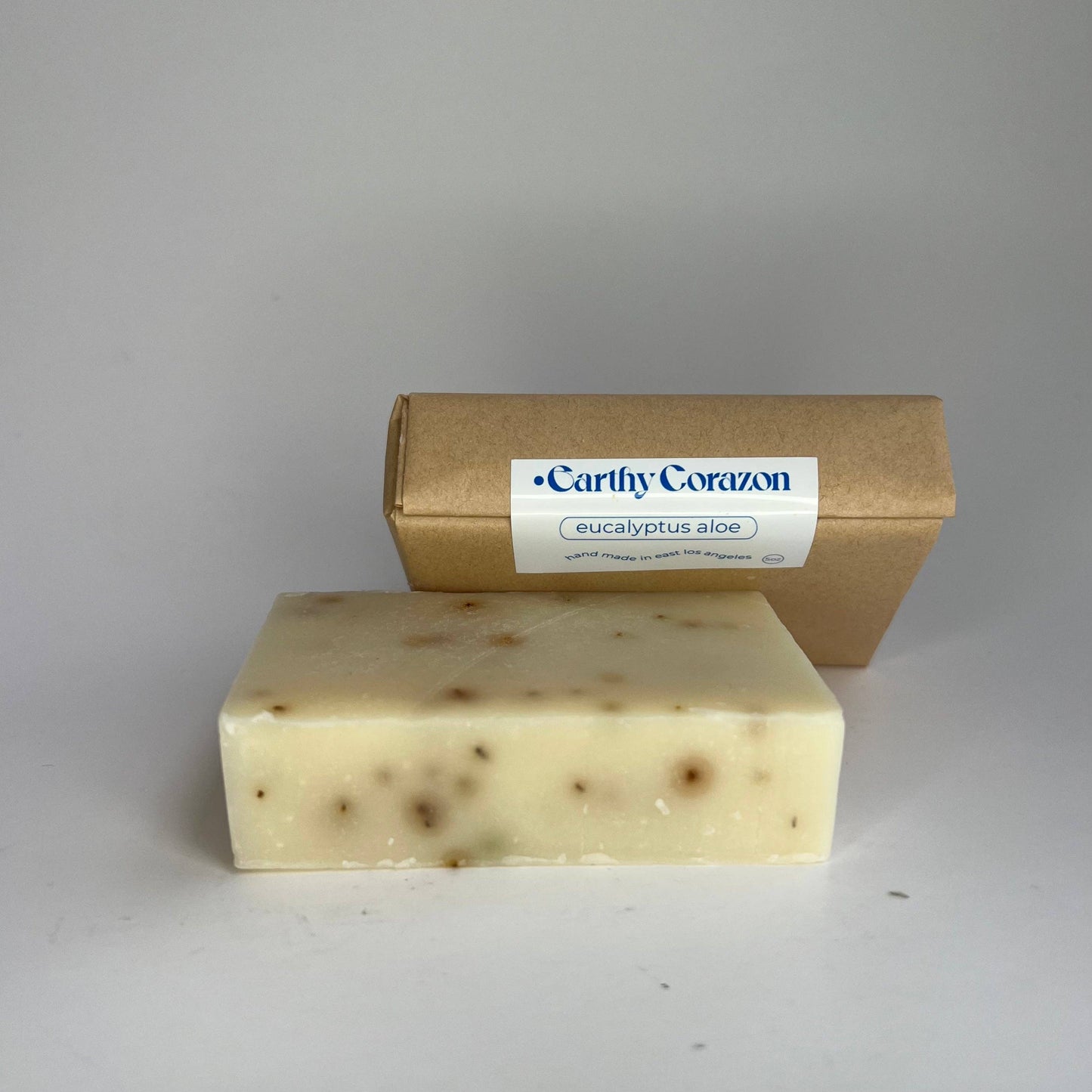 Botanical Bar Soaps