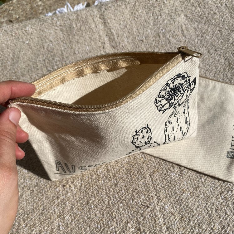 Austin Pouch - Small World Goods