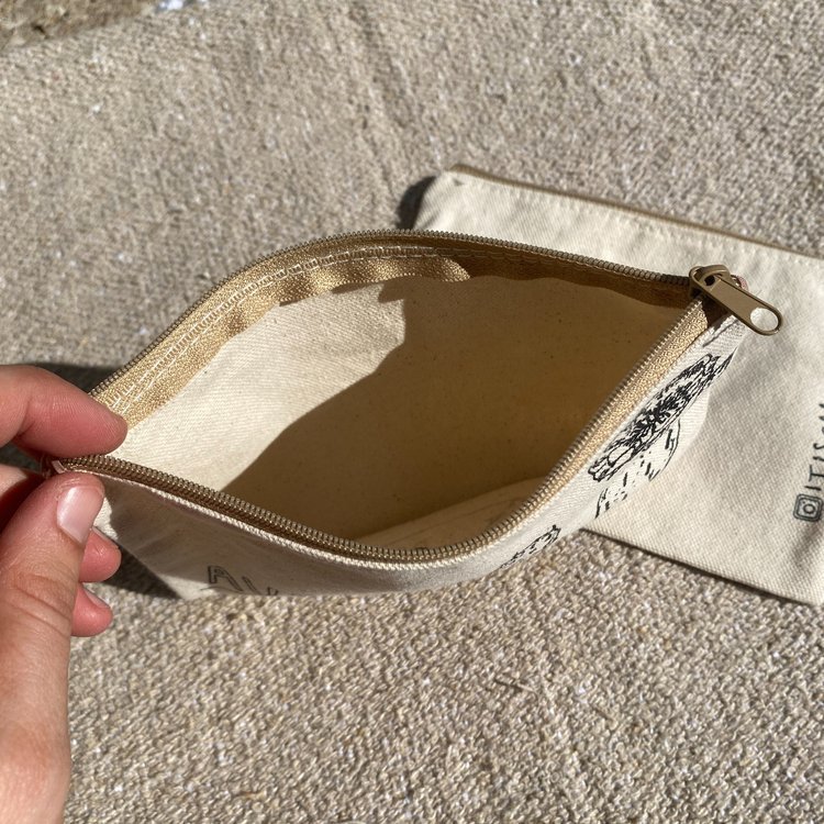 Austin Pouch - Small World Goods