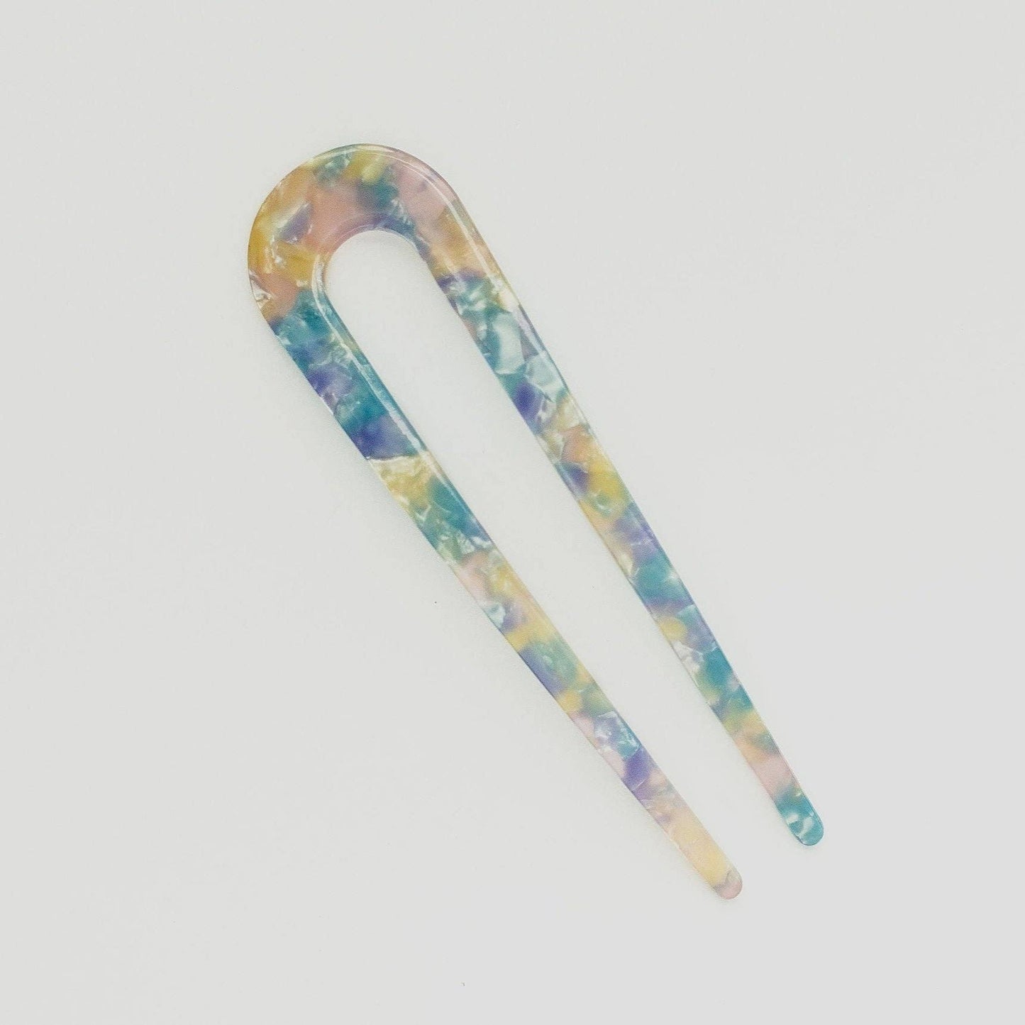 Superbloom French Pin