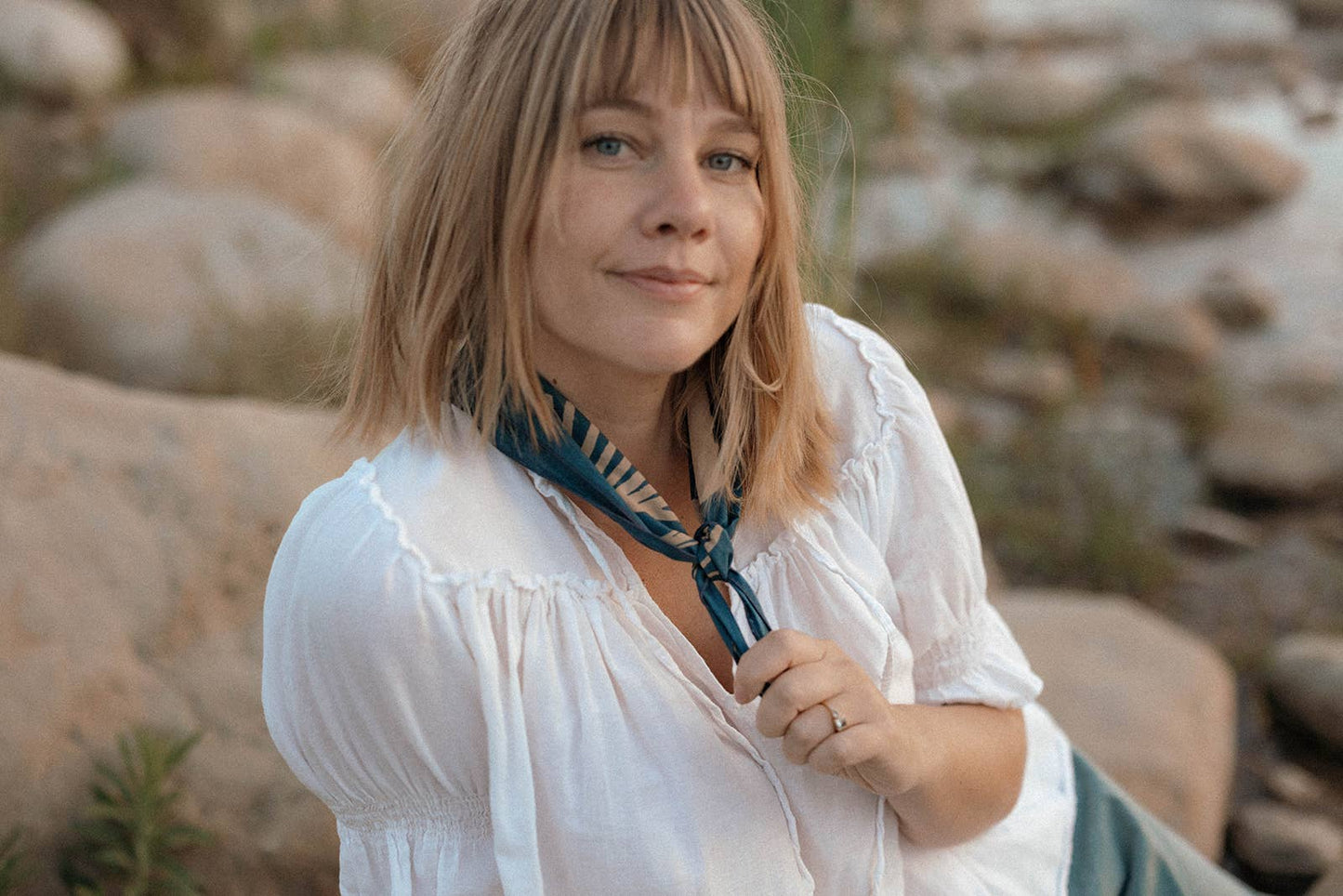 "El Rito Nights" Bandana