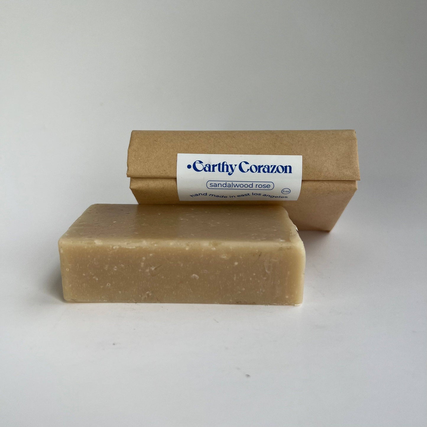 Botanical Bar Soaps