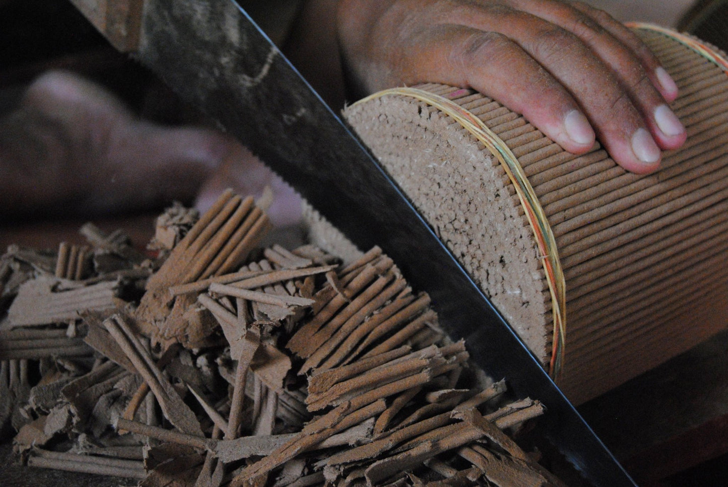 Daily Nepalese Incense Collection - Small World Goods