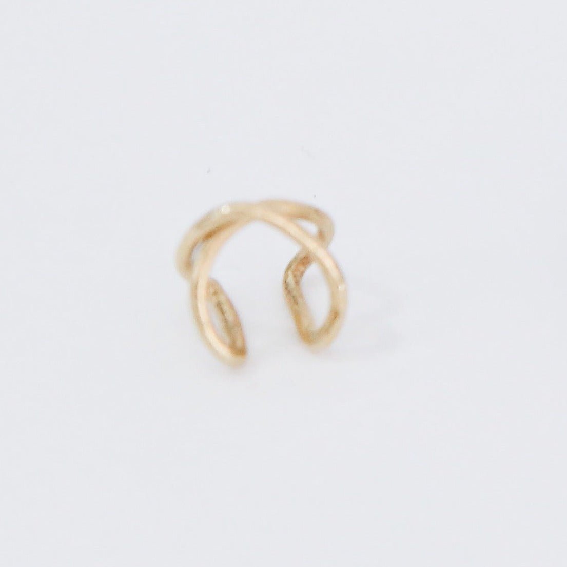 Delicate Ear Cuff, Various - Small World Goods
