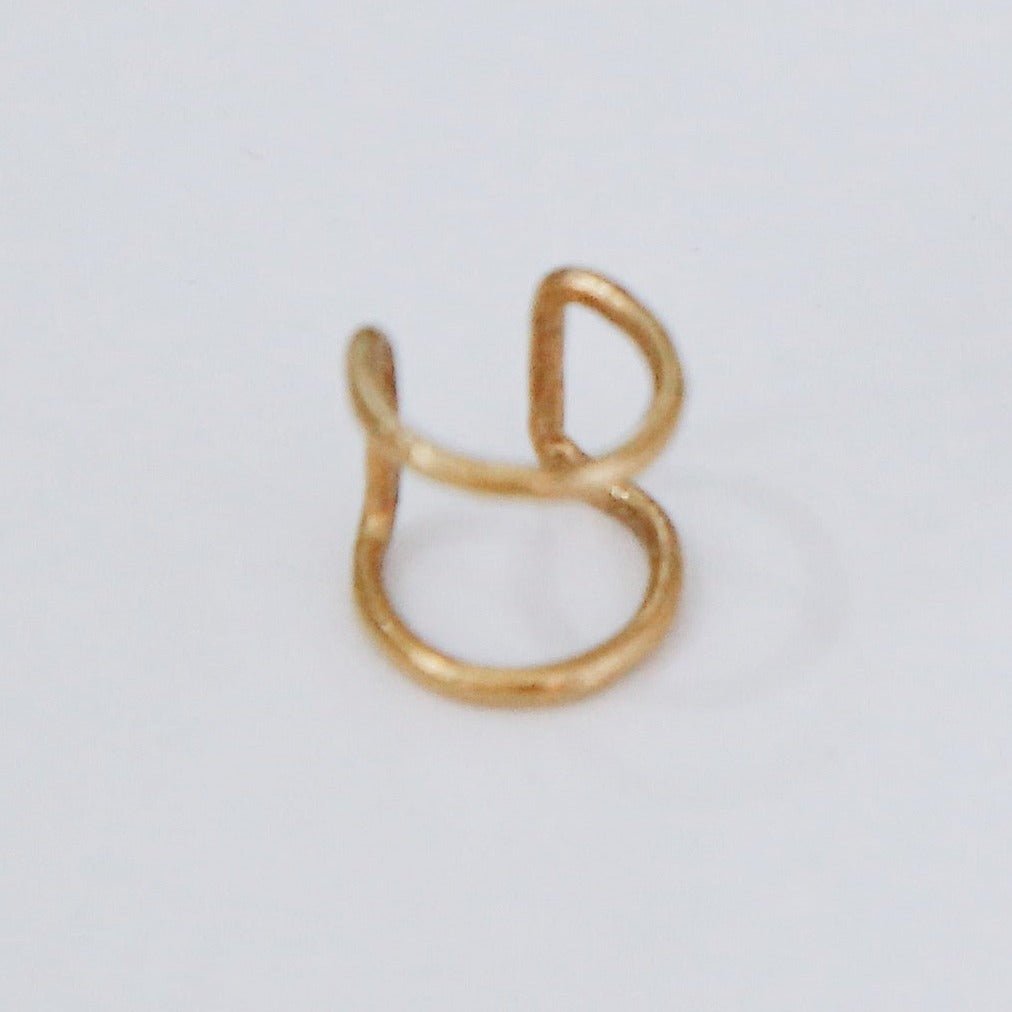 Delicate Ear Cuff, Various - Small World Goods