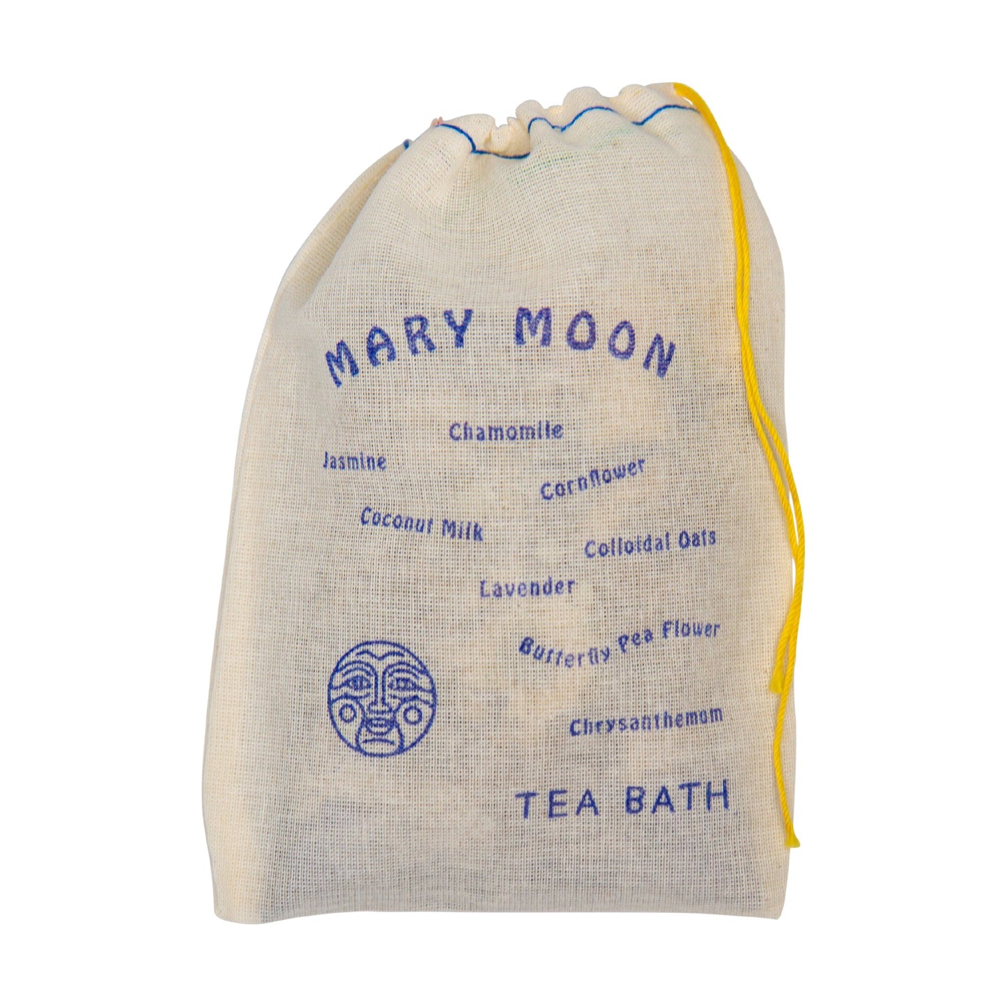 Mary Moon Tea Bath - Small World Goods