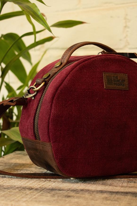 Minx Bag - Small World Goods