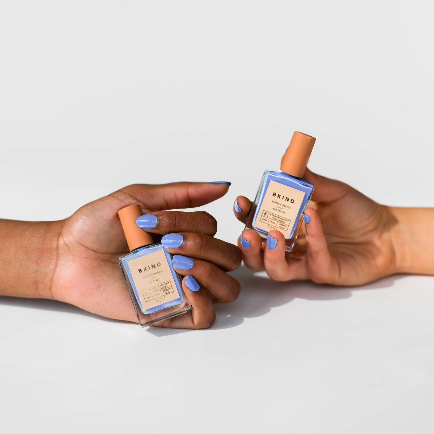 Nail Polish, Marco Polo - Small World Goods