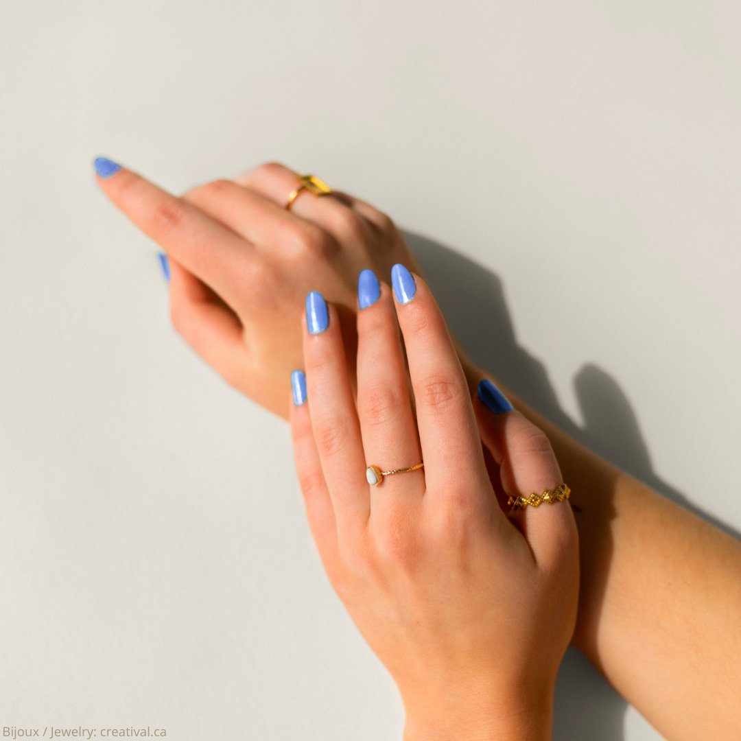 Nail Polish, Marco Polo - Small World Goods