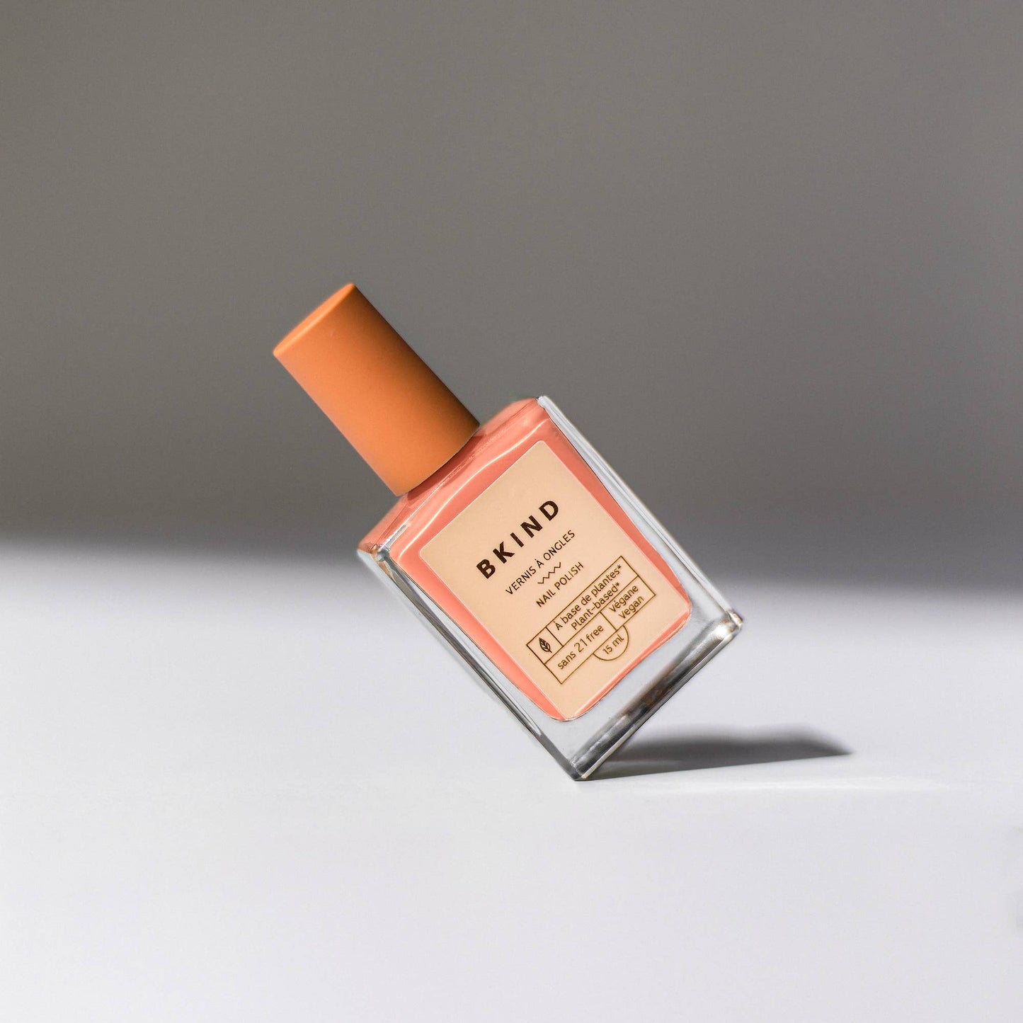 Nail Polish, Rosé All Day - Small World Goods