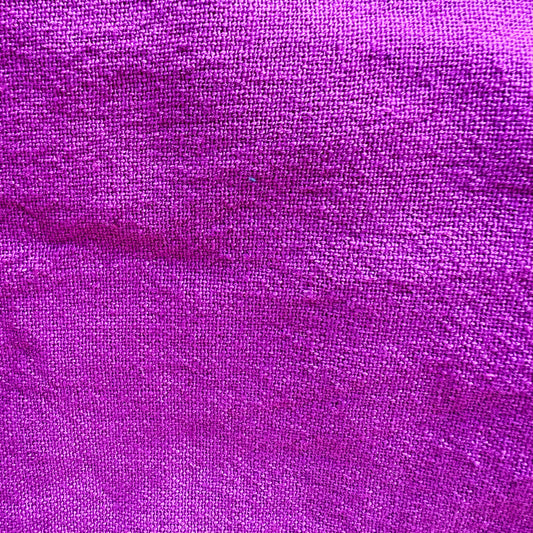Rabina Trousers, purple single dye