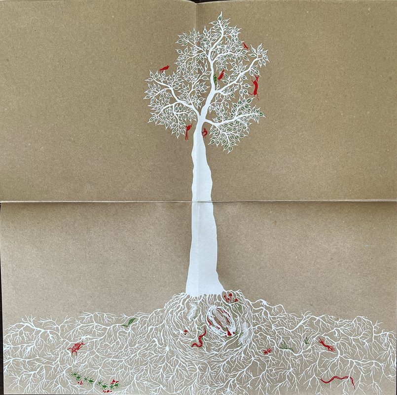 To Seed, book
