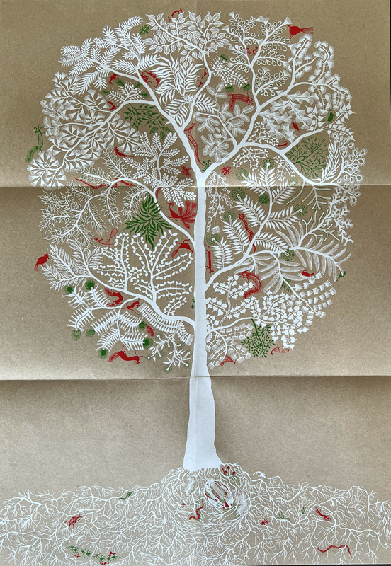 To Seed, book