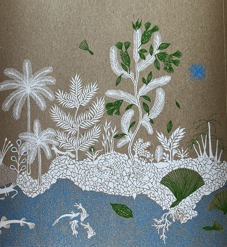 To Seed, book