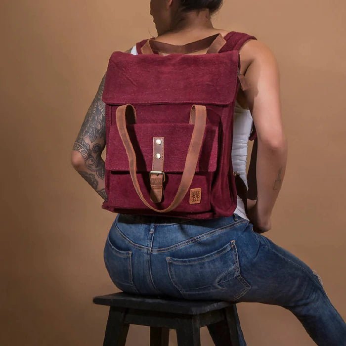 Sidekick Bag - Small World Goods