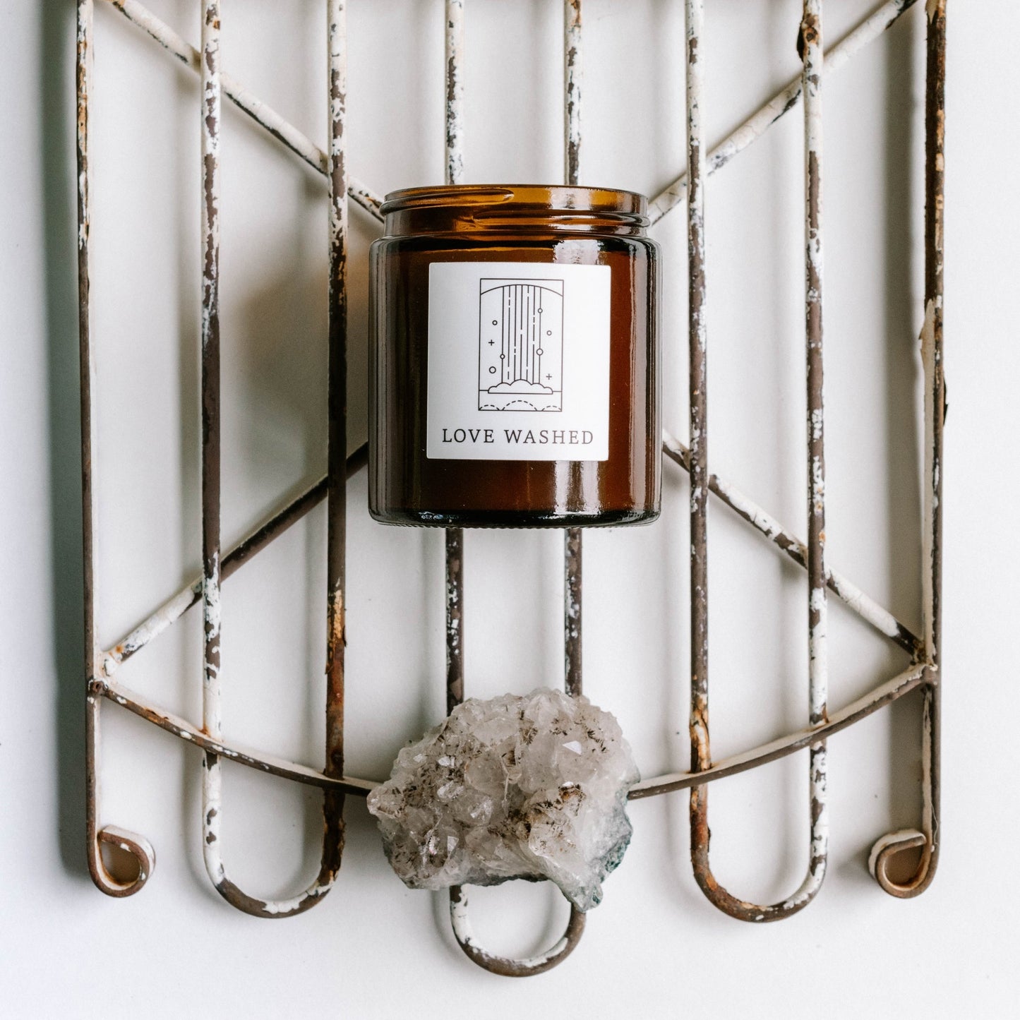 Standard Candle, Herland Home - Small World Goods