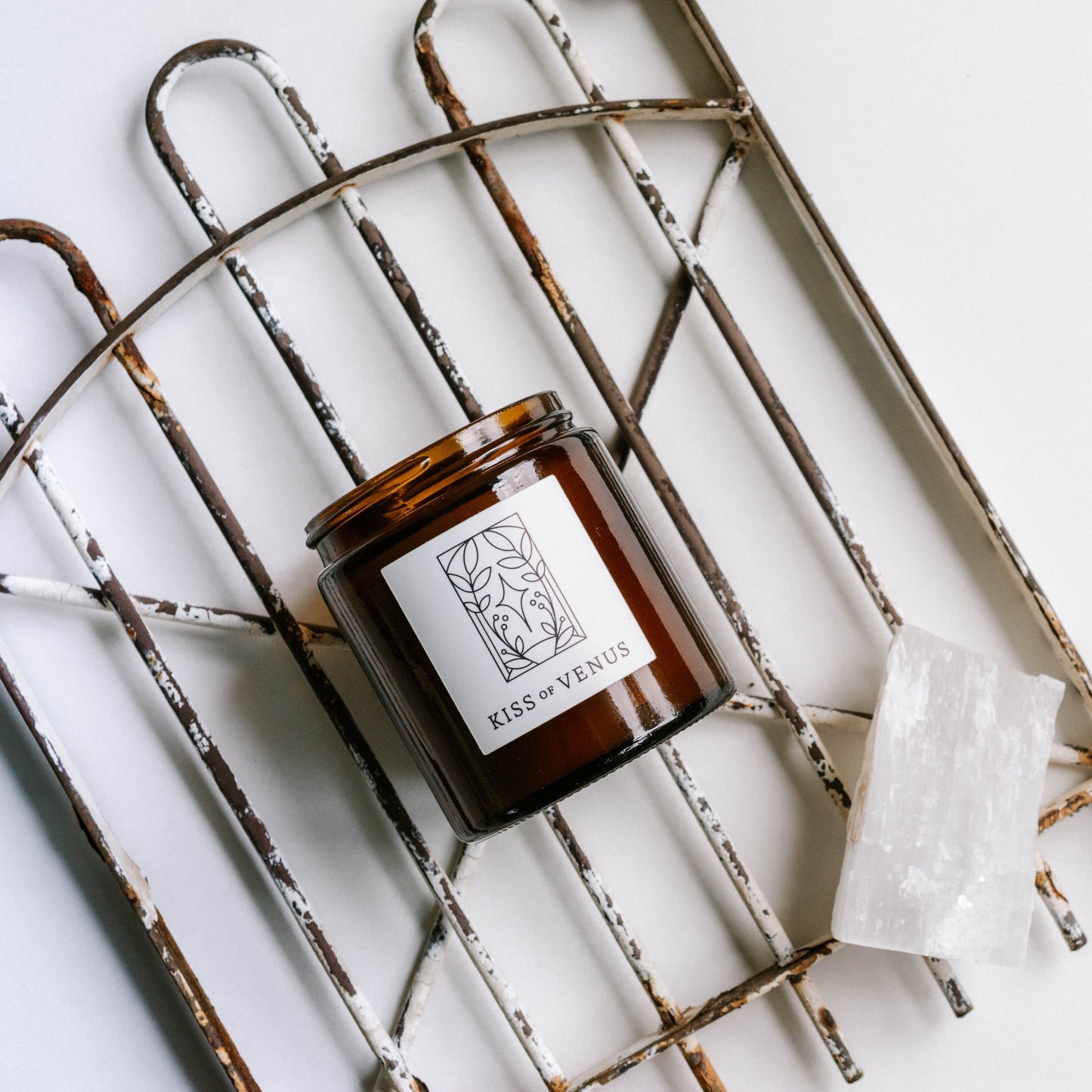Standard Candle, Herland Home - Small World Goods