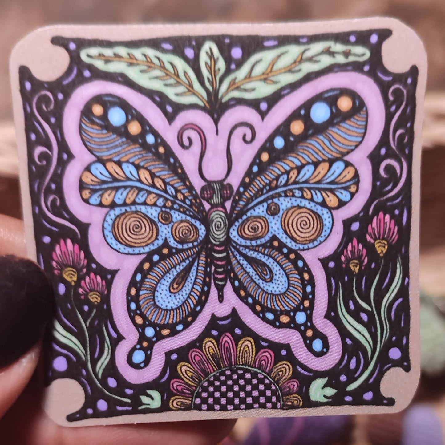 Graffiti Art Sticker Pack
