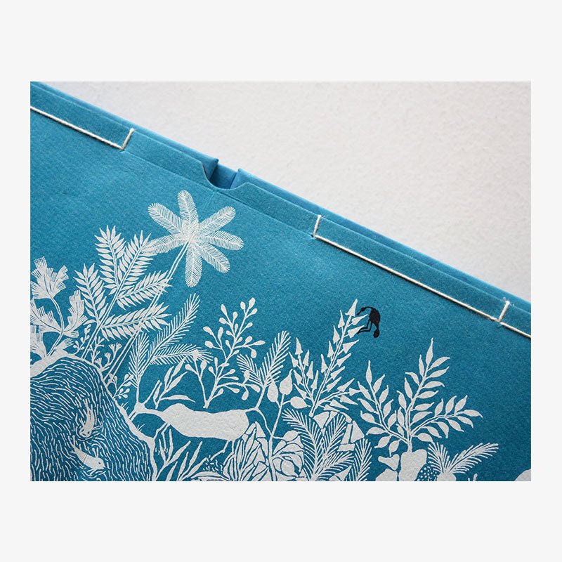 the deep, Book - Small World Goods