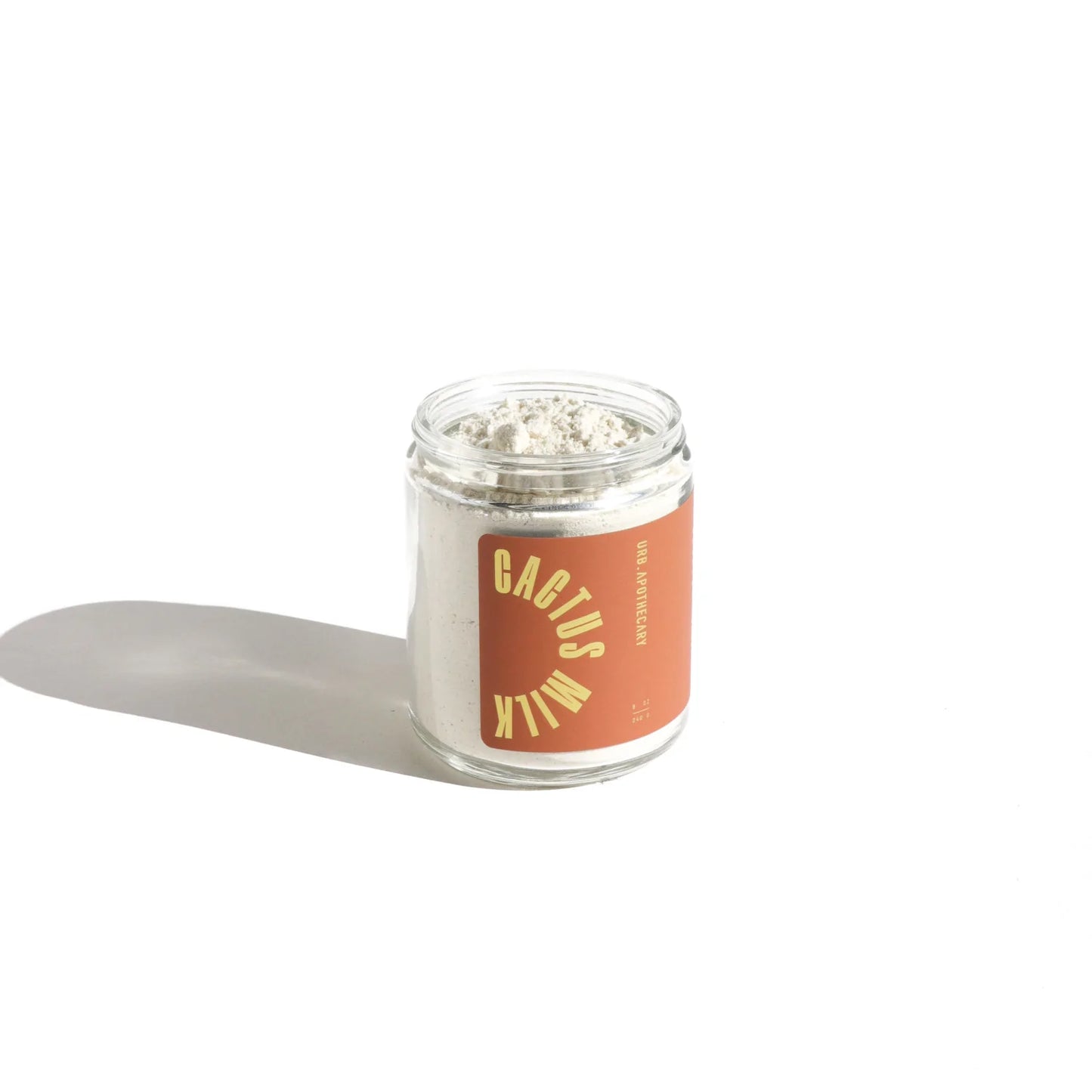 Cactus Milk Bath Soak