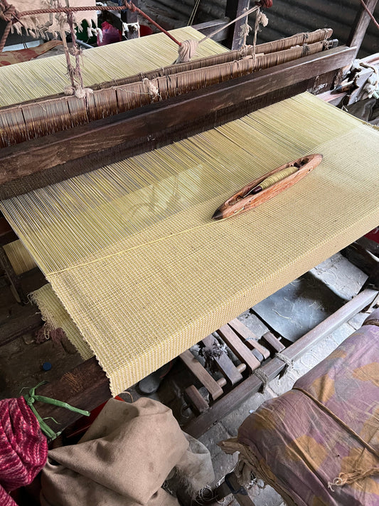 Natural Fiber vs. Synthetic Fiber Clothing