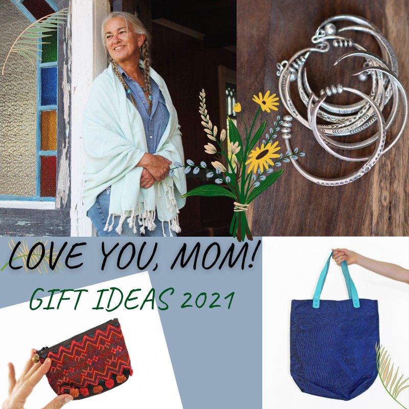 Springtime is for Mothers! - Small World Goods