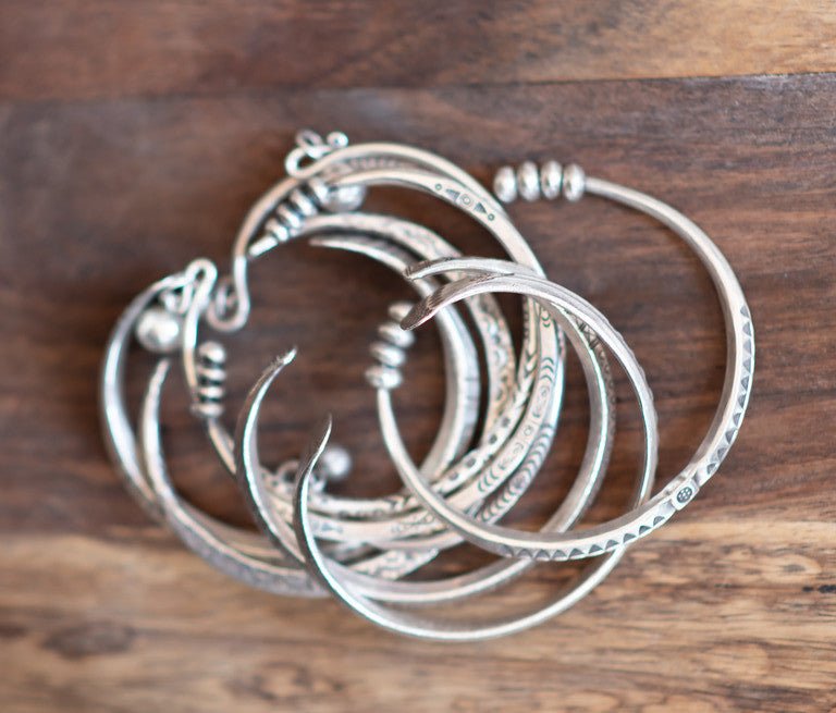 JEWELRY - Small World Goods