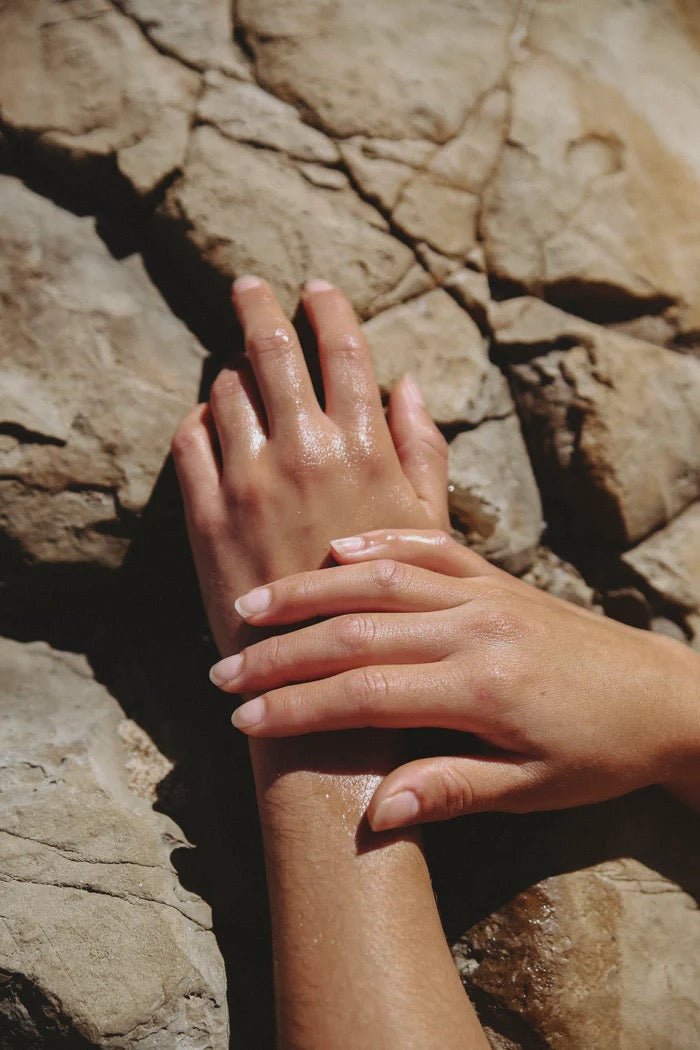 Self Care Lovers - Small World Goods