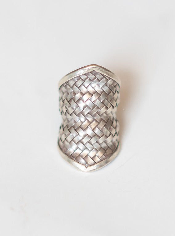 SILVER - Small World Goods