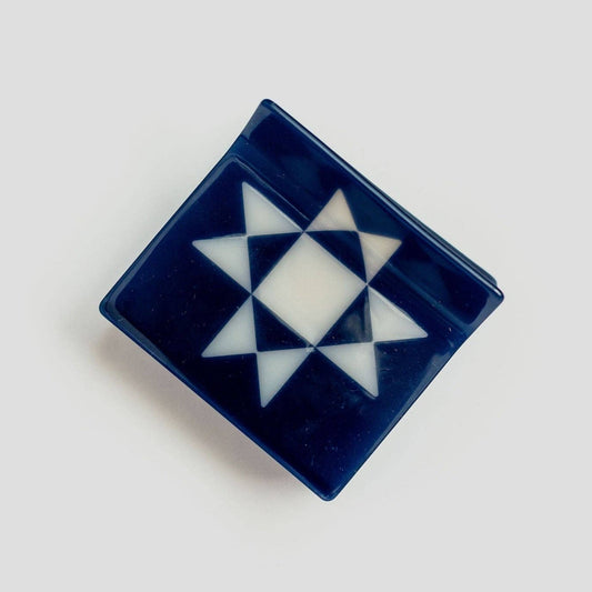 Denim Ohio Star Claw (XL)