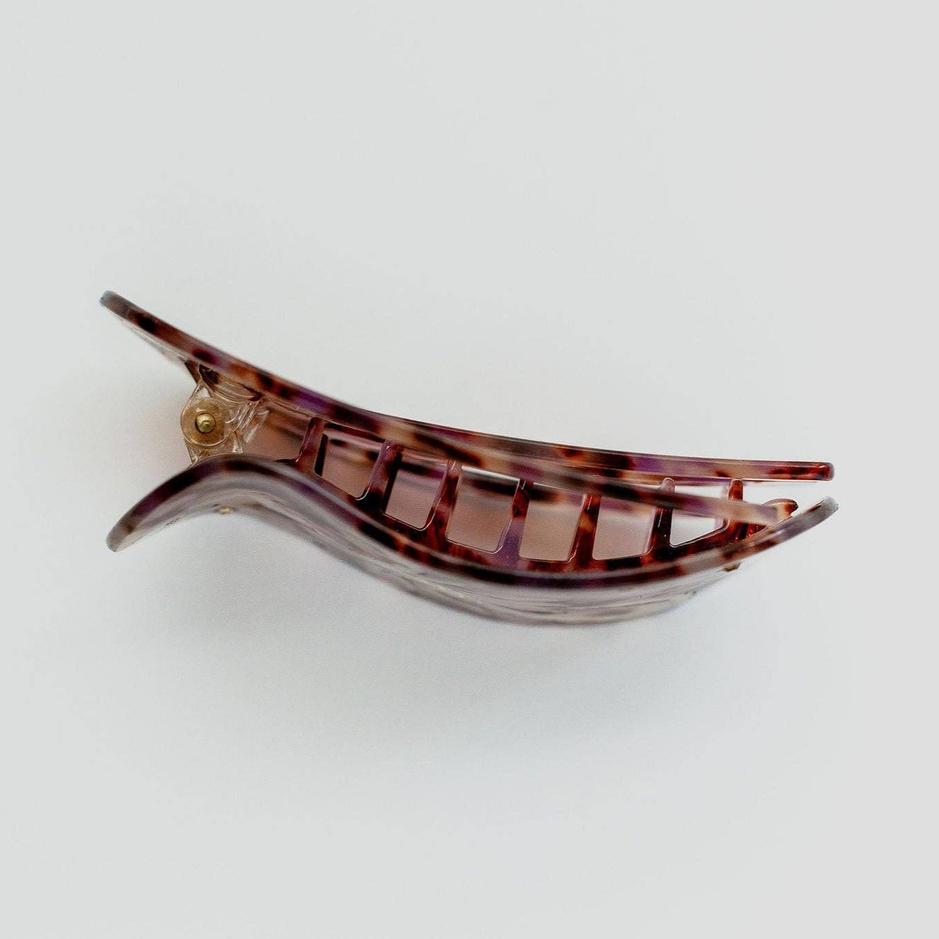 Scorpion Hair Claw