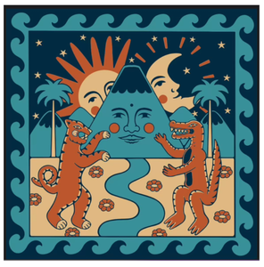"Tayrona"