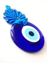 Evil Eye Wall Hanging