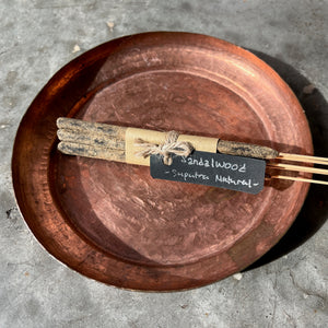 Balinese Incense, Sandalwood Sticks