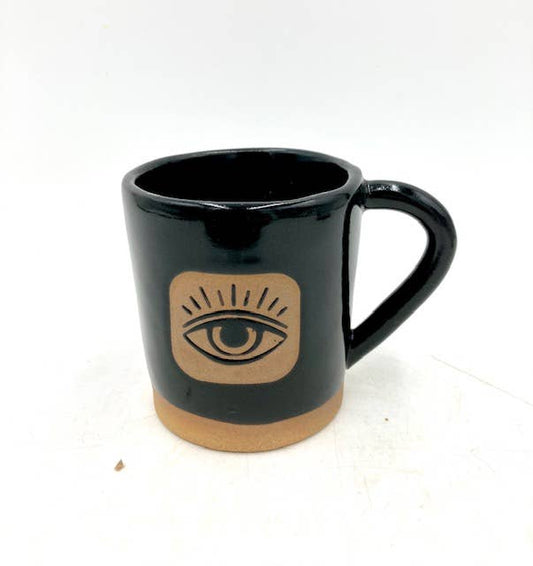 Eye Mug